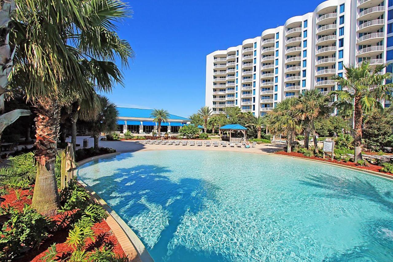Palms Resort #11007 Jr 2Br Destin Exterior foto