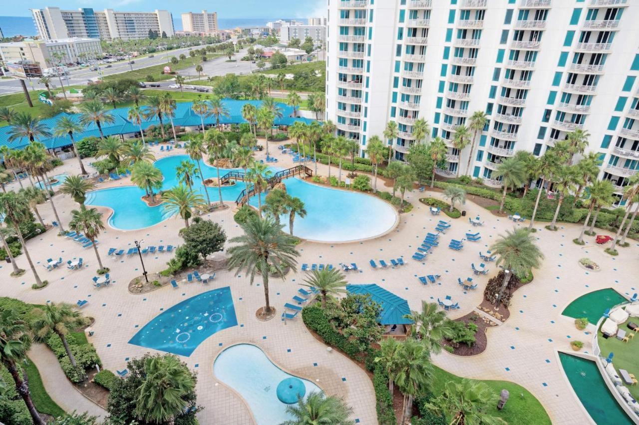 Palms Resort #11007 Jr 2Br Destin Exterior foto