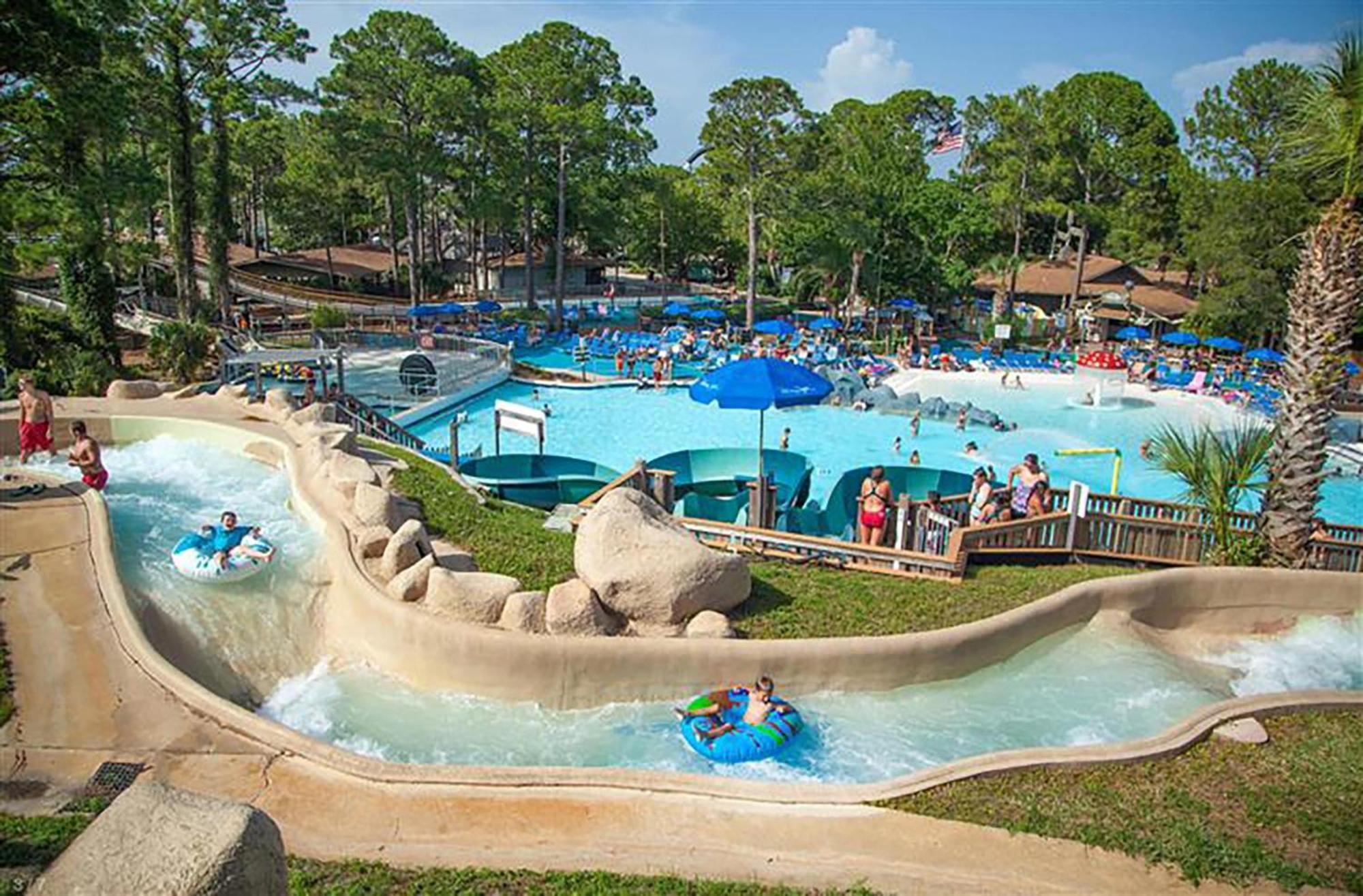 Palms Resort #11007 Jr 2Br Destin Exterior foto