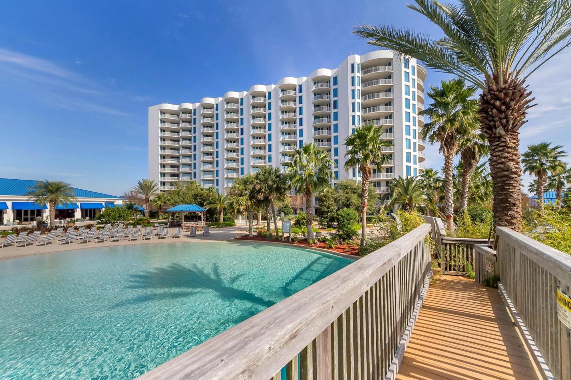 Palms Resort #11007 Jr 2Br Destin Exterior foto
